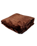 Mansion Solid Flannel – Double 200×240 CM, Blanket, Chase Value, Chase Value