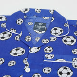 Boys Night Suit - Royal Blue, Boys Sets & Suits, Chase Value, Chase Value