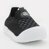 Girls Skechers - Black, Girls Sneakers & Shoes, Chase Value, Chase Value