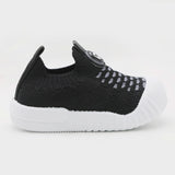 Girls Skechers - Black, Girls Sneakers & Shoes, Chase Value, Chase Value