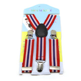 Boys Gallice - Multi Color, Boys Belts & Gallace, Chase Value, Chase Value