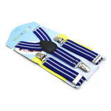 Boys Gallice - Multi Color, Boys Belts & Gallace, Chase Value, Chase Value