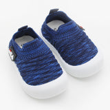 Boys Skechers - Navy Blue, Boys Casual Shoes & Sneakers, Chase Value, Chase Value