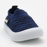 Boys Skechers - Navy Blue, Boys Casual Shoes & Sneakers, Chase Value, Chase Value