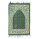Ja-e-Namaaz - Green, Prayer Accessories, Chase Value, Chase Value