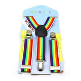Boys Gallice - Multi Color, Boys Belts & Gallace, Chase Value, Chase Value