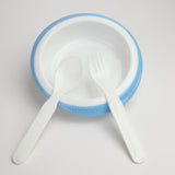 3 Piece Bowl Set For Baby, Feeding Supplies, Chase Value, Chase Value