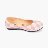 Girls Pump - Pink, Girls Pump, Chase Value, Chase Value