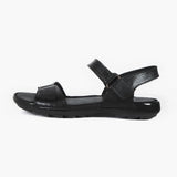 Men's Sandal - Black, Men's Sandals, Chase Value, Chase Value