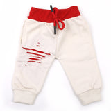 Newborn Boys Trouser - Fawn, Newborn Boys Shorts & Pants, Chase Value, Chase Value