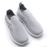 Women's Skechers - Grey, Women Casual & Sports Shoes, Chase Value, Chase Value