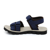 Men's Sandal - Blue, Men's Sandals, Chase Value, Chase Value