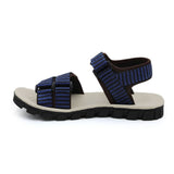 Men's Sandal - Blue, Men's Sandals, Chase Value, Chase Value