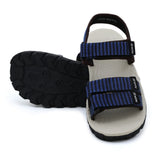 Men's Sandal - Blue, Men's Sandals, Chase Value, Chase Value