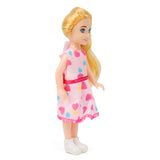 Baby Doll - Multi, Dolls & House, Chase Value, Chase Value