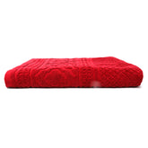 Eminent Face Towel - Burgundy, Face Towels, Eminent, Chase Value