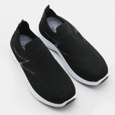 Women's Skechers - Black, Women Casual & Sports Shoes, Chase Value, Chase Value