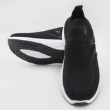 Women's Skechers - Black, Women Casual & Sports Shoes, Chase Value, Chase Value