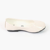 Girls Pump - Fawn, Girls Pump, Chase Value, Chase Value