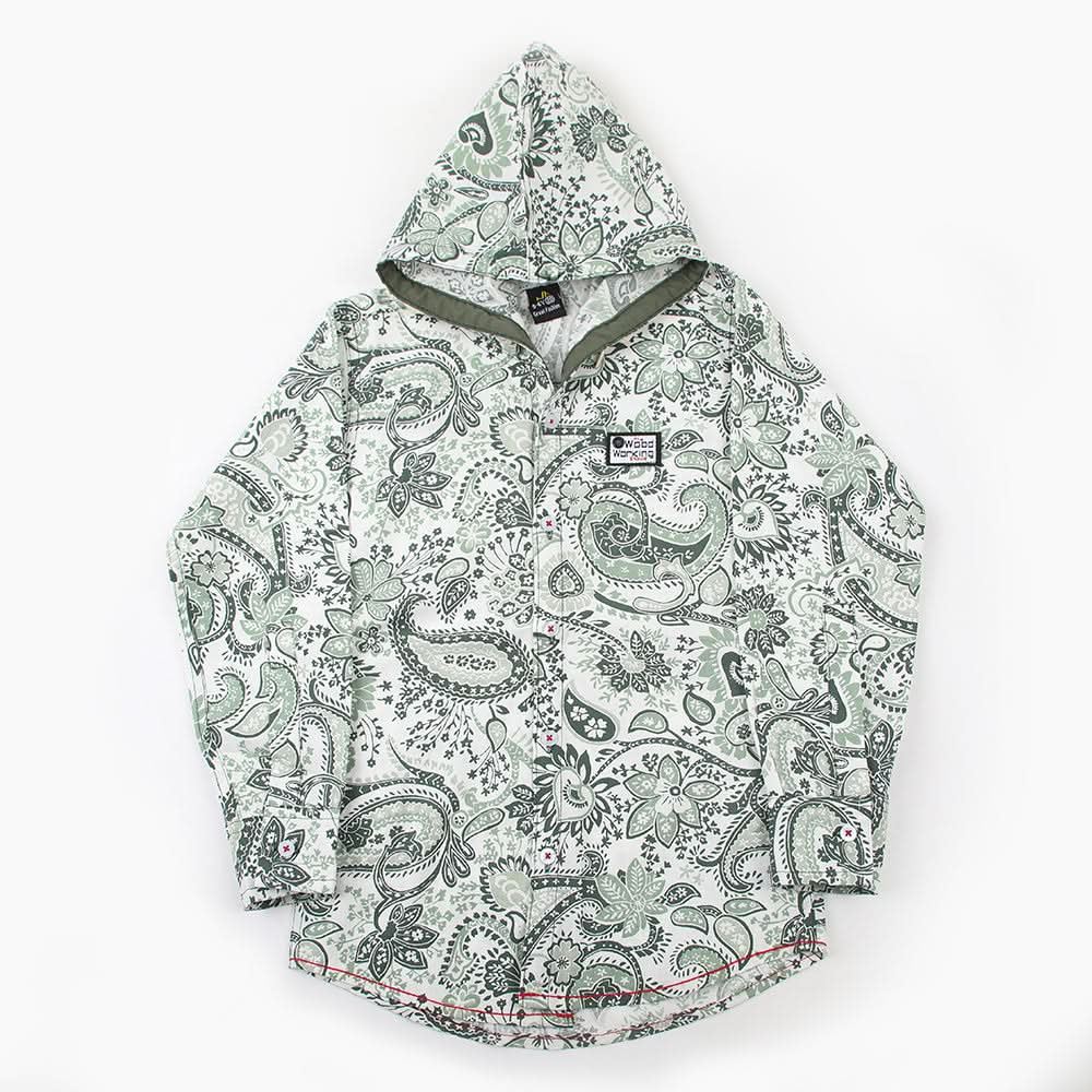 Boys Full Sleeves Hoodie - Green, Boys Hoodies & Sweat Shirts, Chase Value, Chase Value