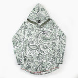 Boys Full Sleeves Hoodie - Green, Boys Hoodies & Sweat Shirts, Chase Value, Chase Value
