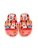 Girls' Sliders