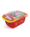 Kitchen Set Bucket, Kids Cosmetic & Kitchen Sets, Chase Value, Chase Value