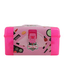 Beauty Case - Dark Pink, Kids Cosmetic & Kitchen Sets, Chase Value, Chase Value