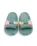 Girls' Sliders