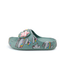 Girls' Sliders