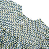 Girls Full Sleeves Flannel Suit - Green, Girls Shalwar Kameez, Chase Value, Chase Value