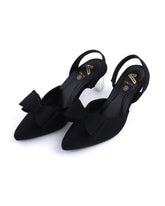 Women’s Backless Pump, Women Backless Pumps, Chase Value, Chase Value