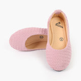 Girls Pump - Pink, Girls Pump, Chase Value, Chase Value