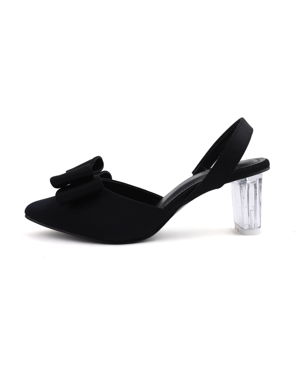 Women’s Backless Pump, Women Backless Pumps, Chase Value, Chase Value