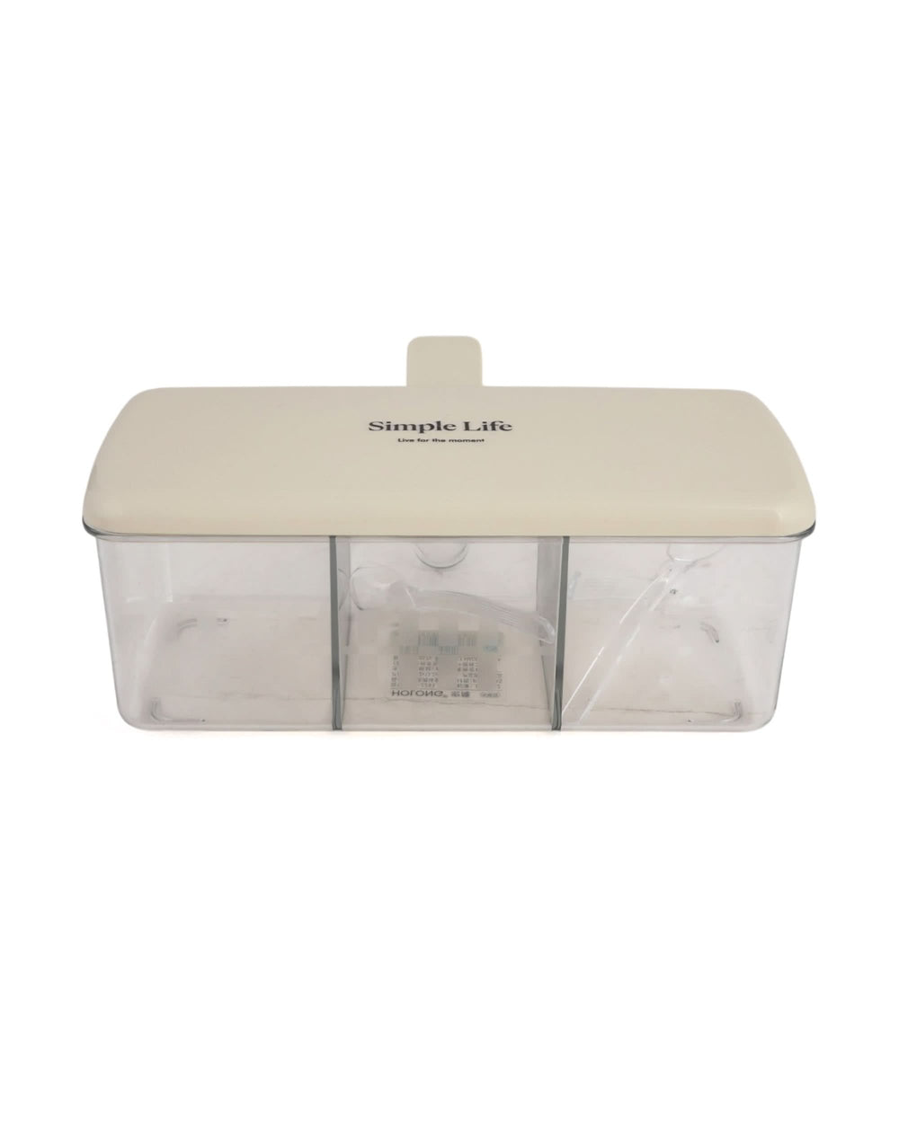 Spice Set, Storage Boxes, Chase Value, Chase Value