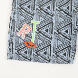 Boy Knitted Shorts - Blue, Boys Shorts, Chase Value, Chase Value