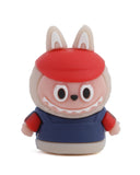 Silicon Sharpner Mix Character