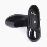 Girls Pump - Black, Girls Pump, Chase Value, Chase Value