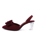 Women’s Backless Pump, Women Backless Pumps, Chase Value, Chase Value