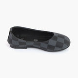 Girls Pump - Black, Girls Pump, Chase Value, Chase Value
