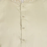 Men's Embroidered Stitched Shalwar Suit - Slate Grey, Men's Shalwar Kameez, Chase Value, Chase Value