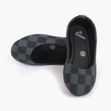 Girls Pump - Black, Girls Pump, Chase Value, Chase Value