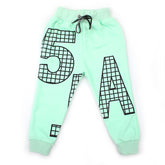 Boys Trouser - Cyan, Boys Trouser, Chase Value, Chase Value