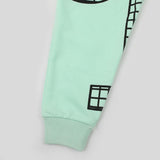 Boys Trouser - Cyan, Boys Trouser, Chase Value, Chase Value
