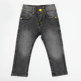 Boys Denim Pant - Black, Boys Pants, Chase Value, Chase Value
