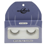 Christine Blink Eye Lashes 03 Night Out, Eyelashes, Christine, Chase Value