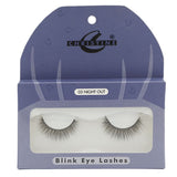 Christine Blink Eye Lashes 03 Night Out, Eyelashes, Christine, Chase Value