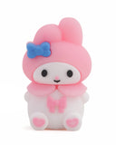 Silicon Sharpner Mix Character, Stationery Supplies, Chase Value, Chase Value