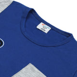 Boys Half Sleeves Short Suit - Royal Blue, Boys Sets & Suits, Chase Value, Chase Value