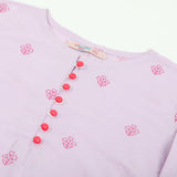 Girls Shalwar Suit - Purple, Girls Shalwar Kameez, Chase Value, Chase Value